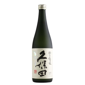 Kubota Junmai Daiginjo Sake Liqueur | 720ML at CaskCartel.com