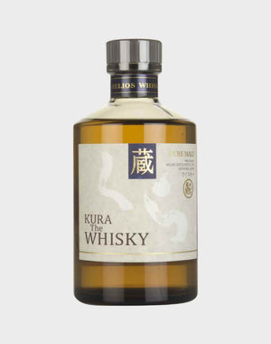 Kura The Whisky - CaskCartel.com
