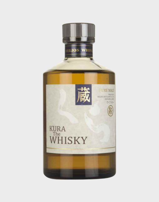 Kura The Whisky