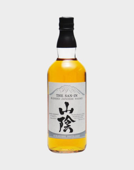 Kurayoshi “The San – In” Blended Whisky | 700ML at CaskCartel.com