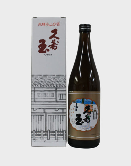 Kusuga Kusudama Tokusen Whisky | 720ML at CaskCartel.com