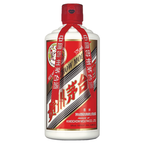 Kweichow Moutai Baijiu Liqueur - CaskCartel.com