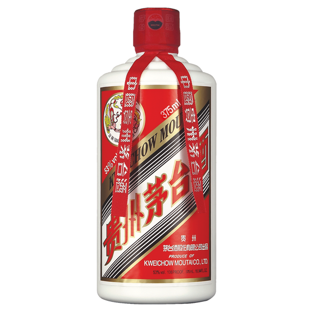 Kweichow Moutai Baijiu Liqueur - CaskCartel.com