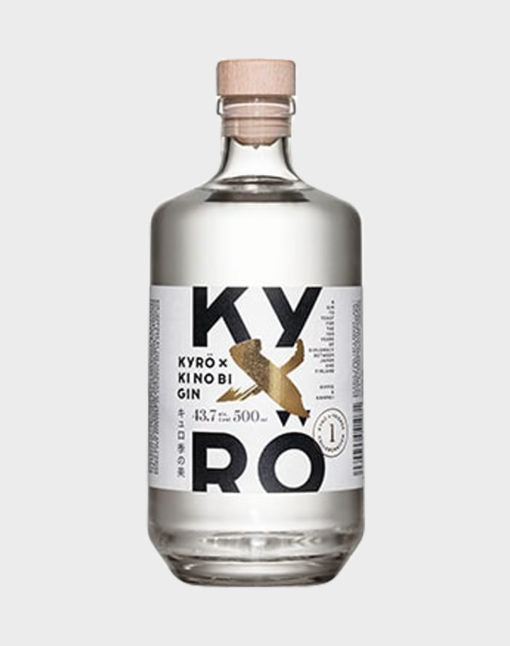 Kyro x Ki No Bi | 500ML