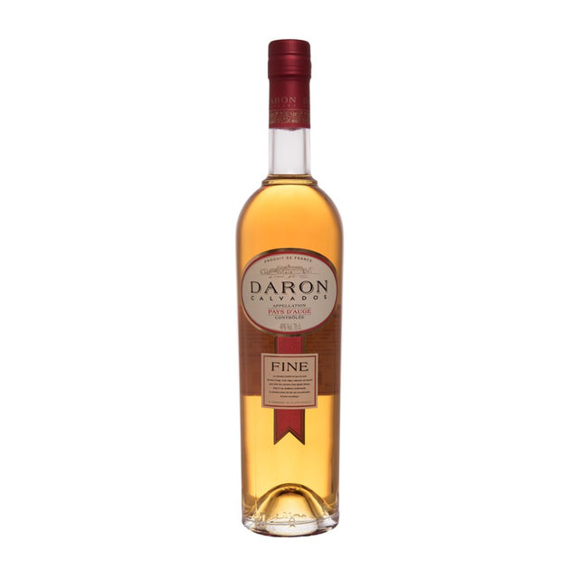 Daron Calvados Fine Pays D'Auge Calvados at CaskCartel.com