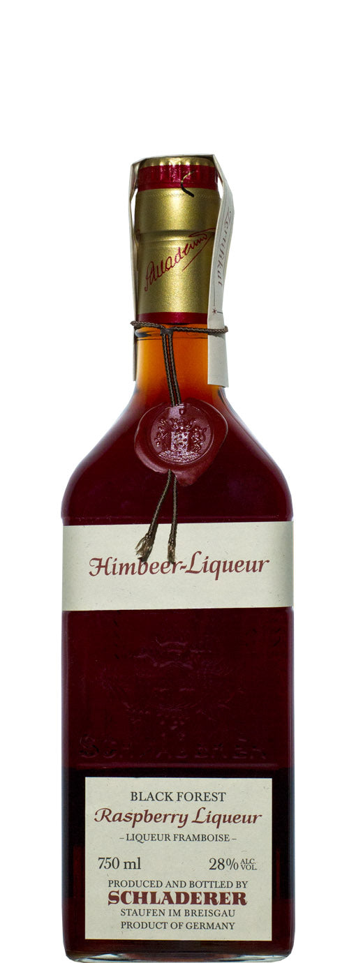 Schladerer Himbeer Raspberry Liqueur at CaskCartel.com