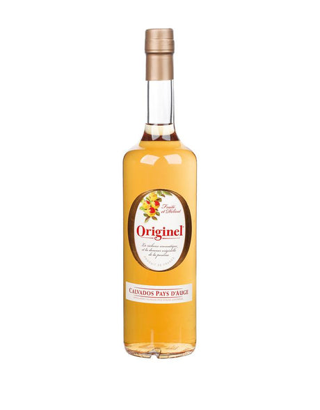 Lecompte Originel Calvados Liqueur - CaskCartel.com