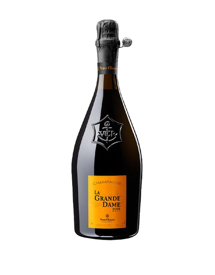 Veuve Clicquot La Grande Dame 2008 Champagne