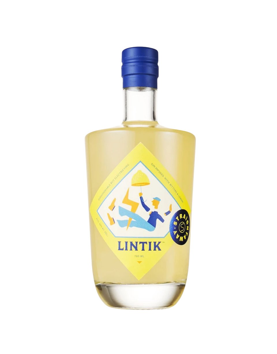 Straightaway Lintik Cocktail at CaskCartel.com