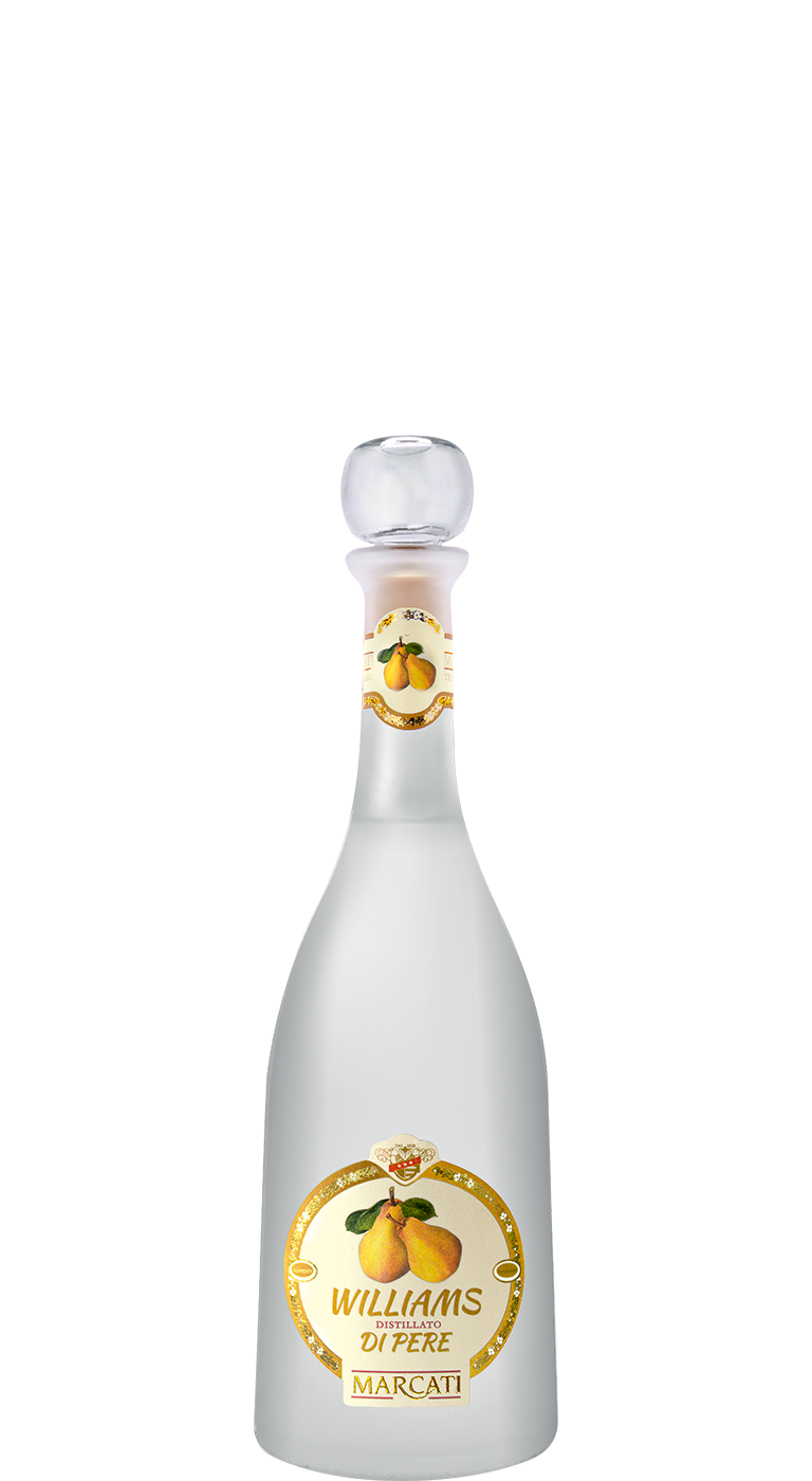 Marcati Williams Di Pere Liqueur | 700ML at CaskCartel.com