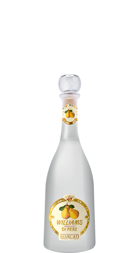 Marcati Williams Di Pere Liqueur | 700ML at CaskCartel.com