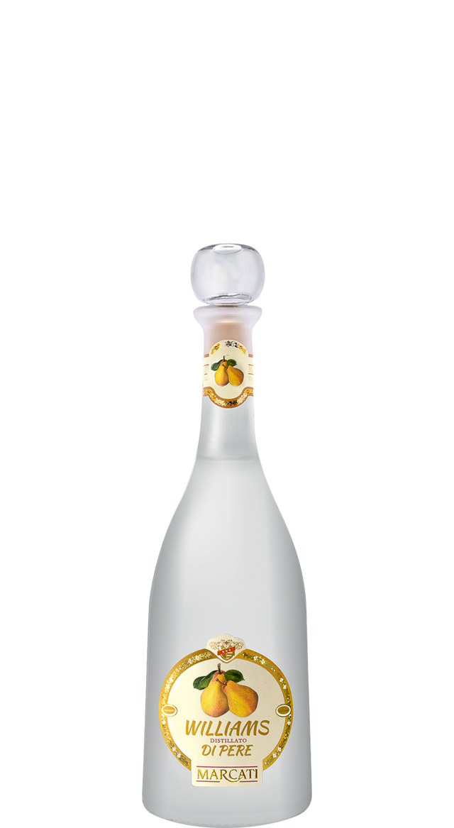 Marcati Williams Di Pere Liqueur | 700ML at CaskCartel.com