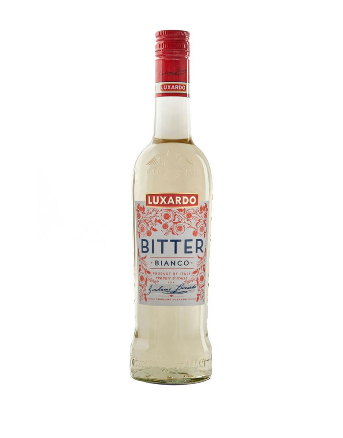 Luxardo Bitter Bianco Liqueur