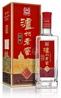 Luzhou Laojiao Bainian Baijiu Liqueur - CaskCartel.com