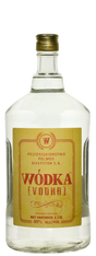 Wodka Vodka | 1.75L at CaskCartel.com