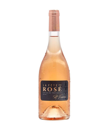 La Fête du Rosé Liqueur - CaskCartel.com