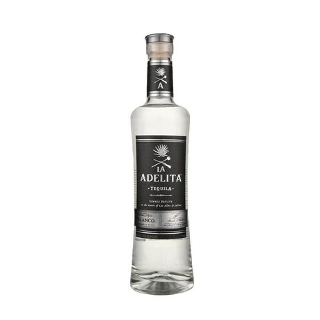 La Adelita Single Estate Blanco Tequila at CaskCartel.com