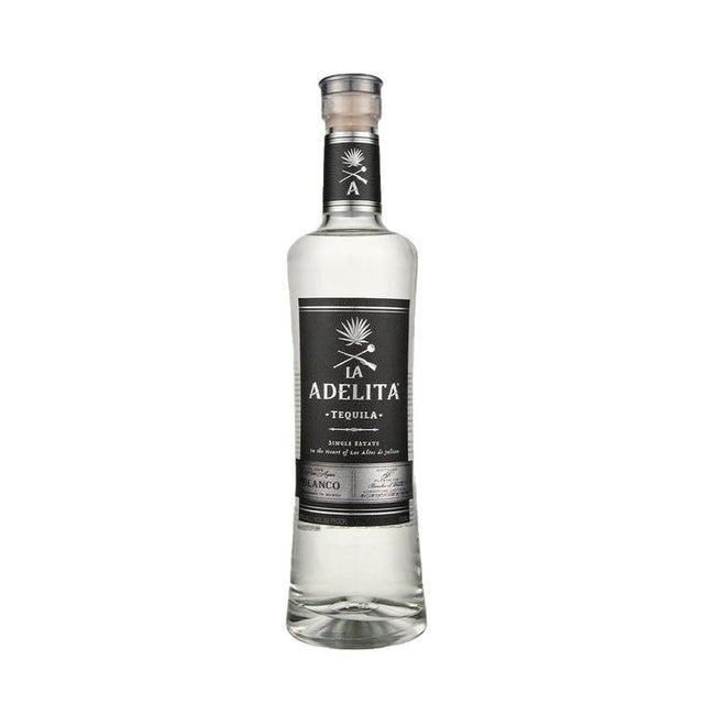 La Adelita Single Estate Blanco Tequila at CaskCartel.com