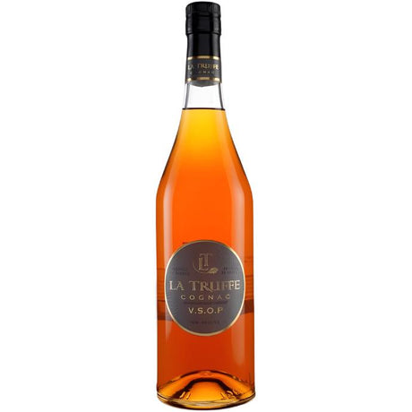 La Truffe VSOP Cognac at CaskCartel.com