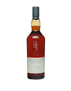 Lagavulin Distillers Edition 2020 Islay Single Malt Scotch Whisky at CaskCartel.com