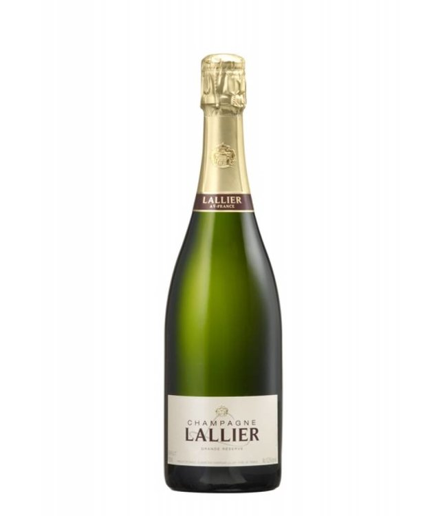 Lallier R 108 Brut Champagne