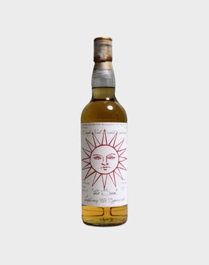 Laphroaig 13 Year Old – The Sun Whisky - CaskCartel.com