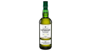 Laphroaig Single Malt The Ian Hunter Story 34 Year Old Scotch Whisky at CaskCartel.com