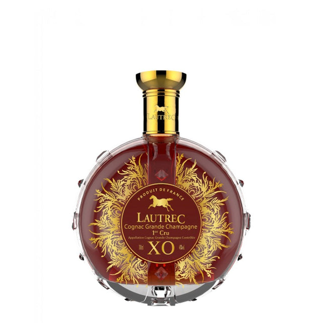 Lautrec XO Grande Champagne Cognac | 700ML at CaskCartel.com