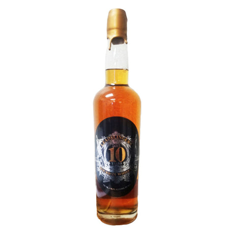 Leadslingers 10 Year Old Bourbon Whiskey at CaskCartel.com