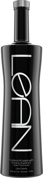 Lean Low Calorie Vodka - CaskCartel.com
