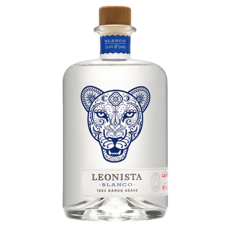 Leonista Blanco Spirit | 700ML at CaskCartel.com