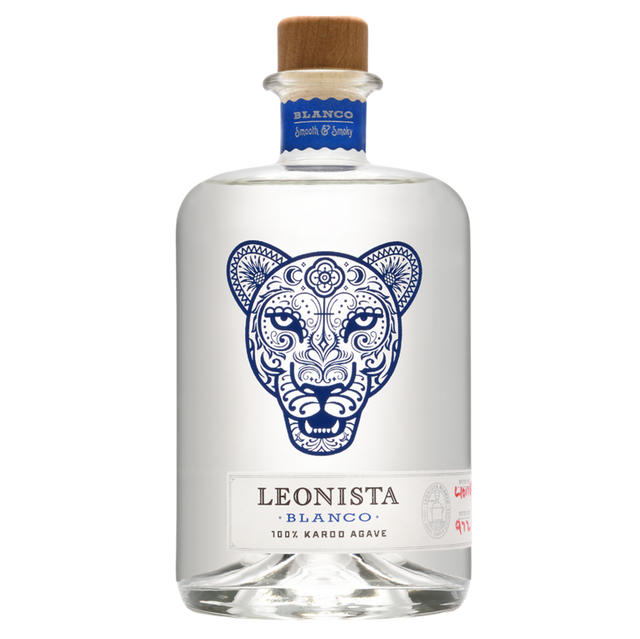 Leonista Blanco Spirit | 700ML at CaskCartel.com