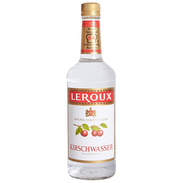 Leroux Kirschwasser Brandy - CaskCartel.com