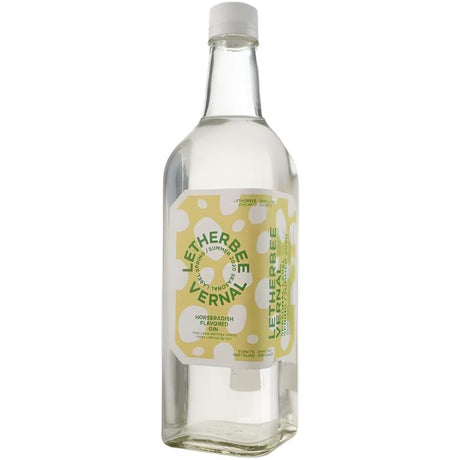 Letherbee Vernal Grapefruit Flavored Limited Release 2021 Gin at CaskCartel.com
