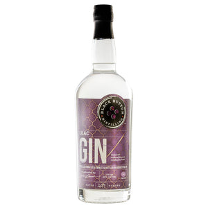 [BUY] Black Button Limited Edition Lilac Gin at CaskCartel.com