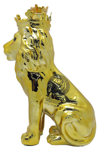 Lion Head Blended Scotch Whisky | 1L at CaskCartel.com