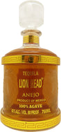 Lion Head Anejo Tequila at CaskCartel.com