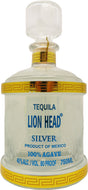 Lion Head Silver Tequila at CaskCartel.com