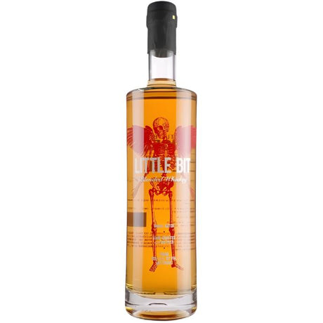 Little Bit Whiskey at CaskCartel.com