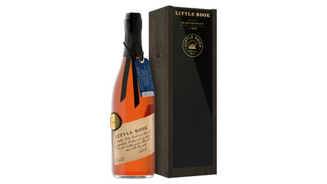 Little Book 2023 Chapter 7 Whiskey at CaskCartel.com