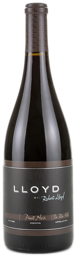 Lloyd Pinot Noir 2020 Wine at CaskCartel.com