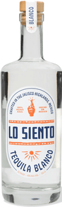 Lo Siento Blanco Tequila at CaskCartel.com