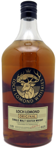 Loch Lomond Single Malt Scotch Whisky | 1.75L at CaskCartel.com
