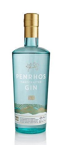 [BUY] Penrhos London Dry Gin | 700ML at CaskCartel.com
