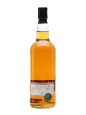Longmorn 1976 25 Year Old Adelphi Speyside Single Malt Scotch Whisky | 700ML at CaskCartel.com