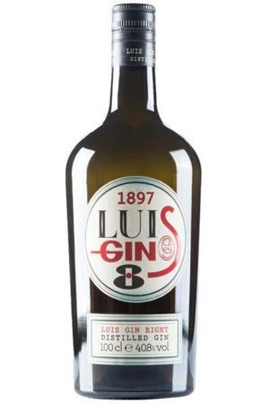 1897 Luis 8 Gin at CaskCartel.com