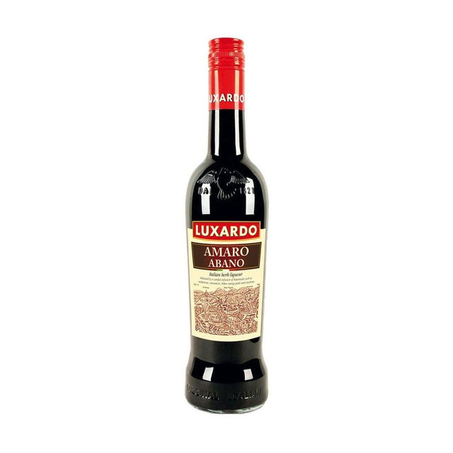 Luxardo Amaro Abano Liqueur at CaskCartel.com