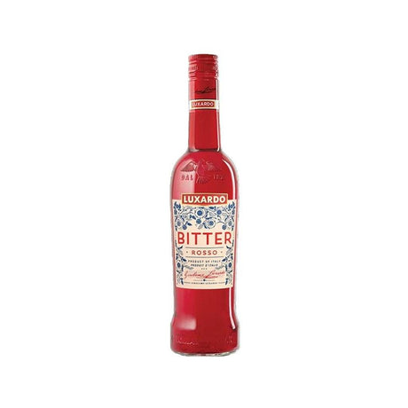 Luxardo Bitter Rosso Liqueur at CaskCartel.com