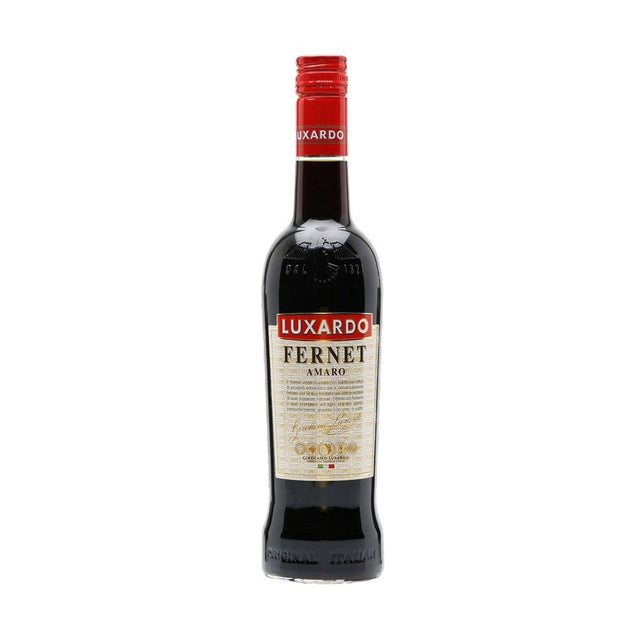 Luxardo Fernet Amaro Liqueur at CaskCartel.com