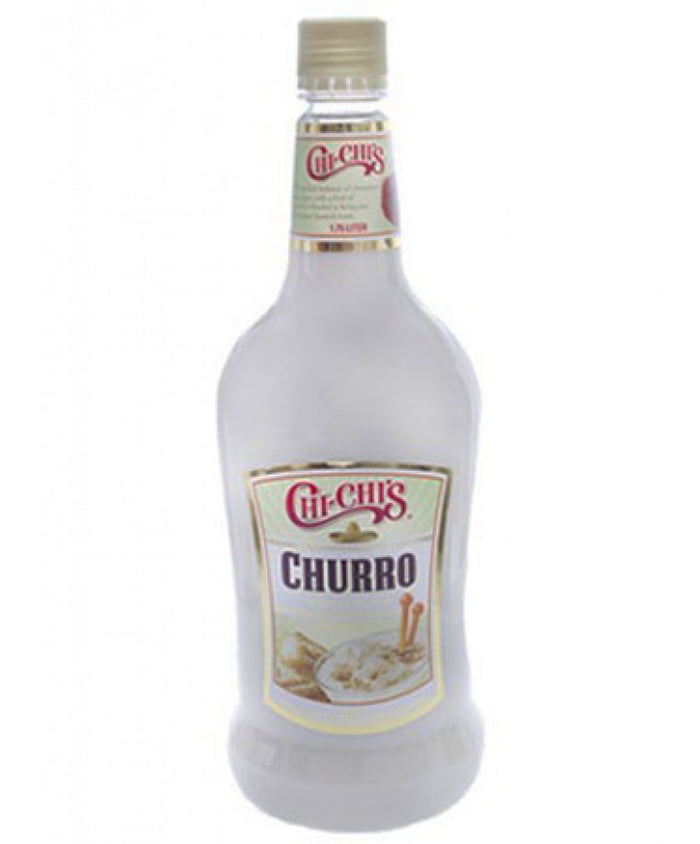 Chi Chi’s Churro Ready To Drink Cocktail